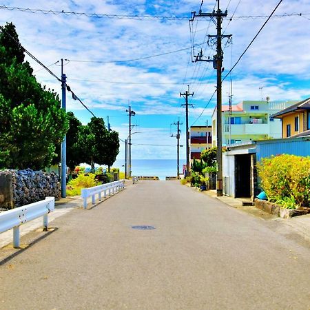 Kurarisu2 Roomb Ishigaki  Eksteriør bilde