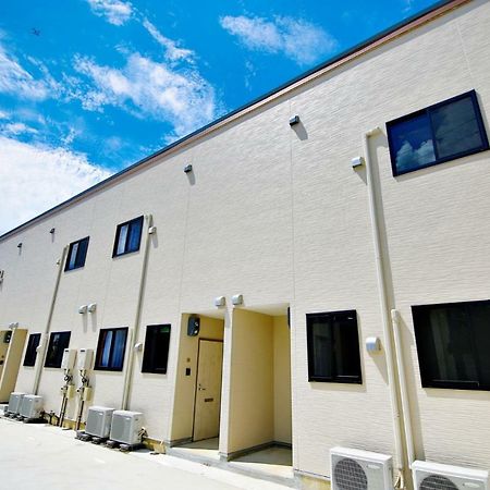 Kurarisu2 Roomb Ishigaki  Eksteriør bilde