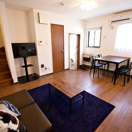 Kurarisu2 Roomb Ishigaki  Eksteriør bilde