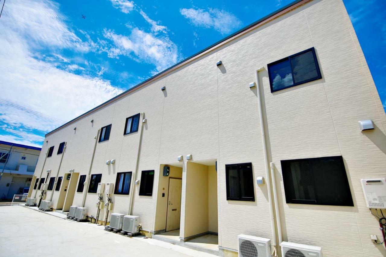Kurarisu2 Roomb Ishigaki  Eksteriør bilde