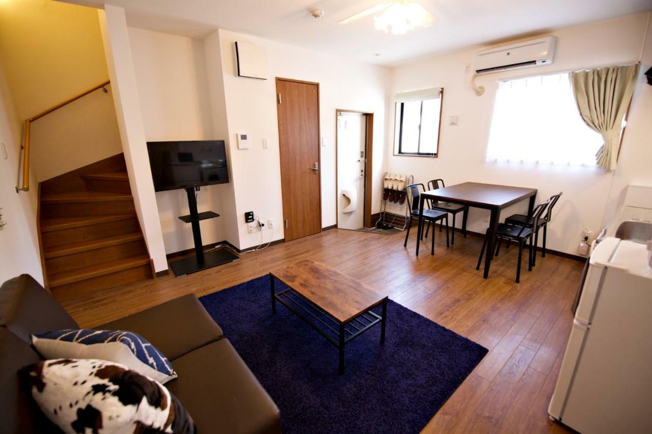 Kurarisu2 Roomb Ishigaki  Eksteriør bilde