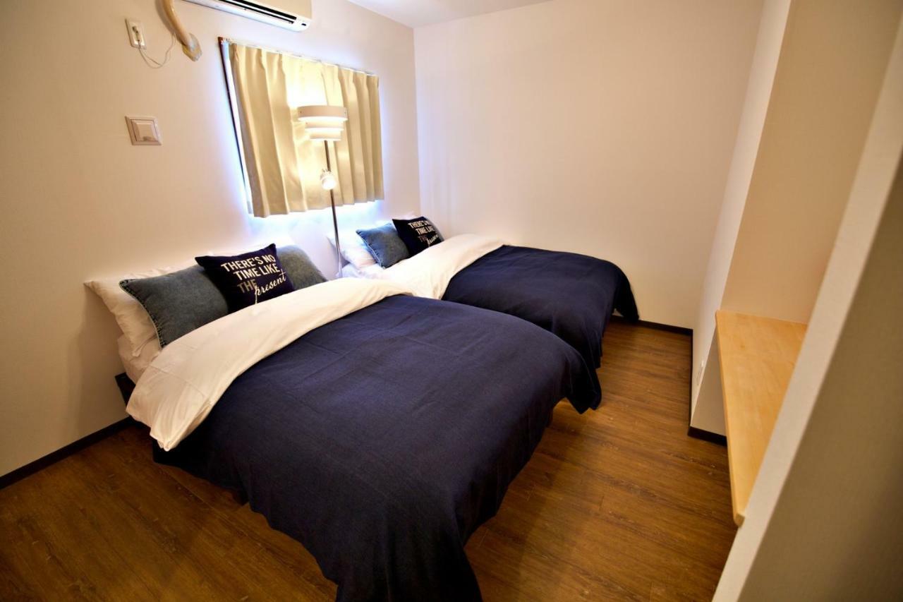 Kurarisu2 Roomb Ishigaki  Eksteriør bilde