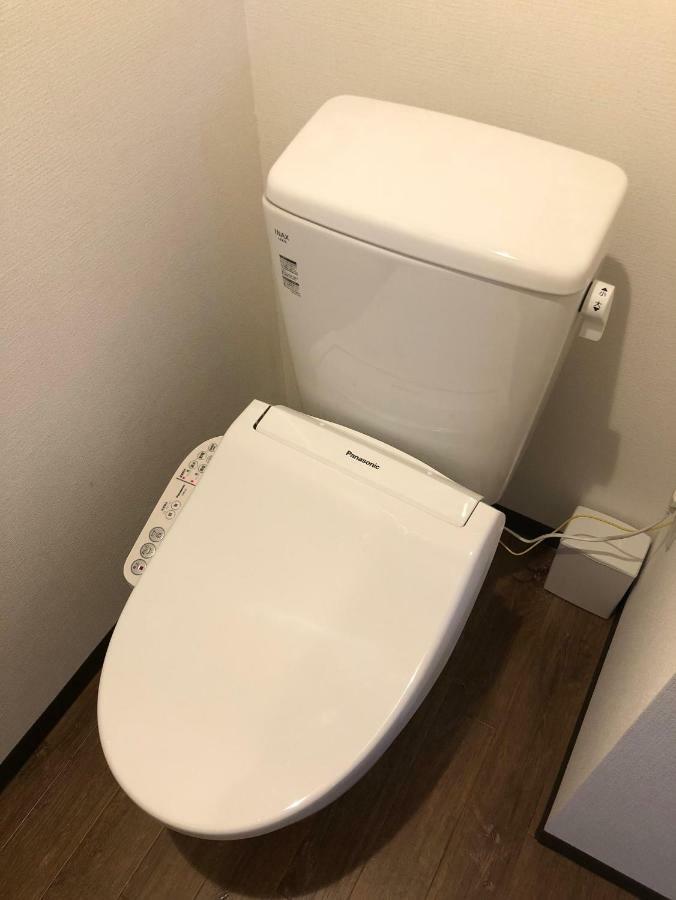 Kurarisu2 Roomb Ishigaki  Eksteriør bilde