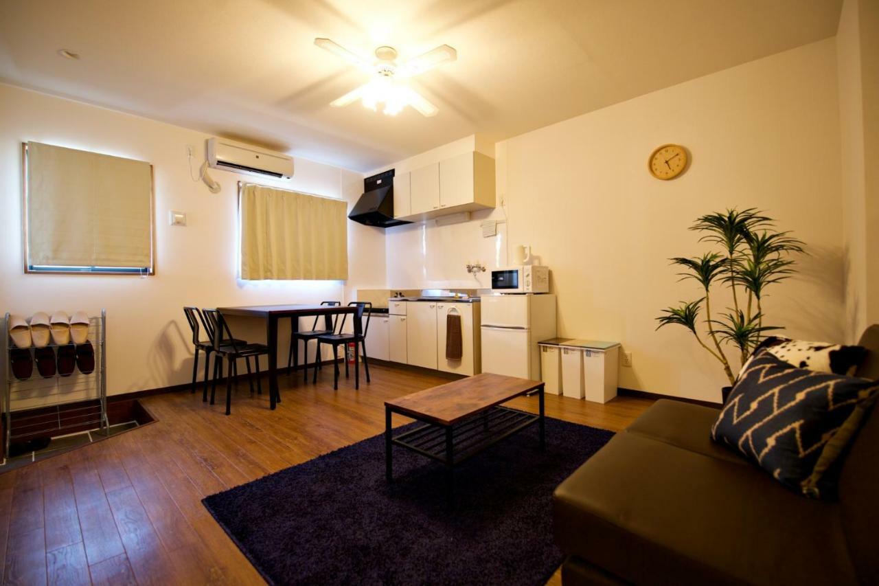 Kurarisu2 Roomb Ishigaki  Eksteriør bilde