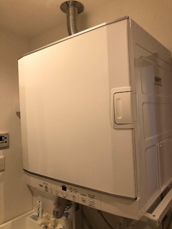 Kurarisu2 Roomb Ishigaki  Eksteriør bilde