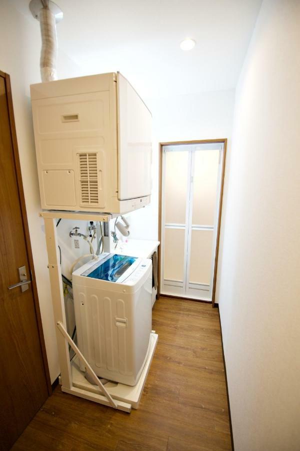 Kurarisu2 Roomb Ishigaki  Eksteriør bilde